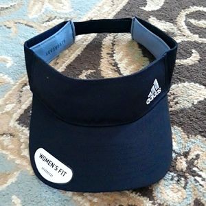 2x*Host Pick*Adidas Aeroready ladies visor